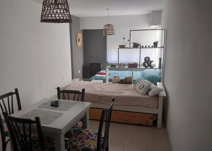 Departamento Zona Universitaria