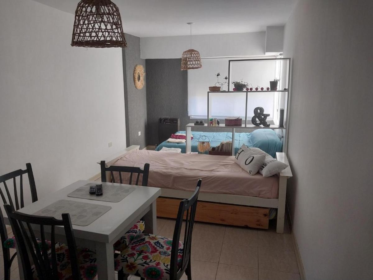 Departamento Zona Universitaria *