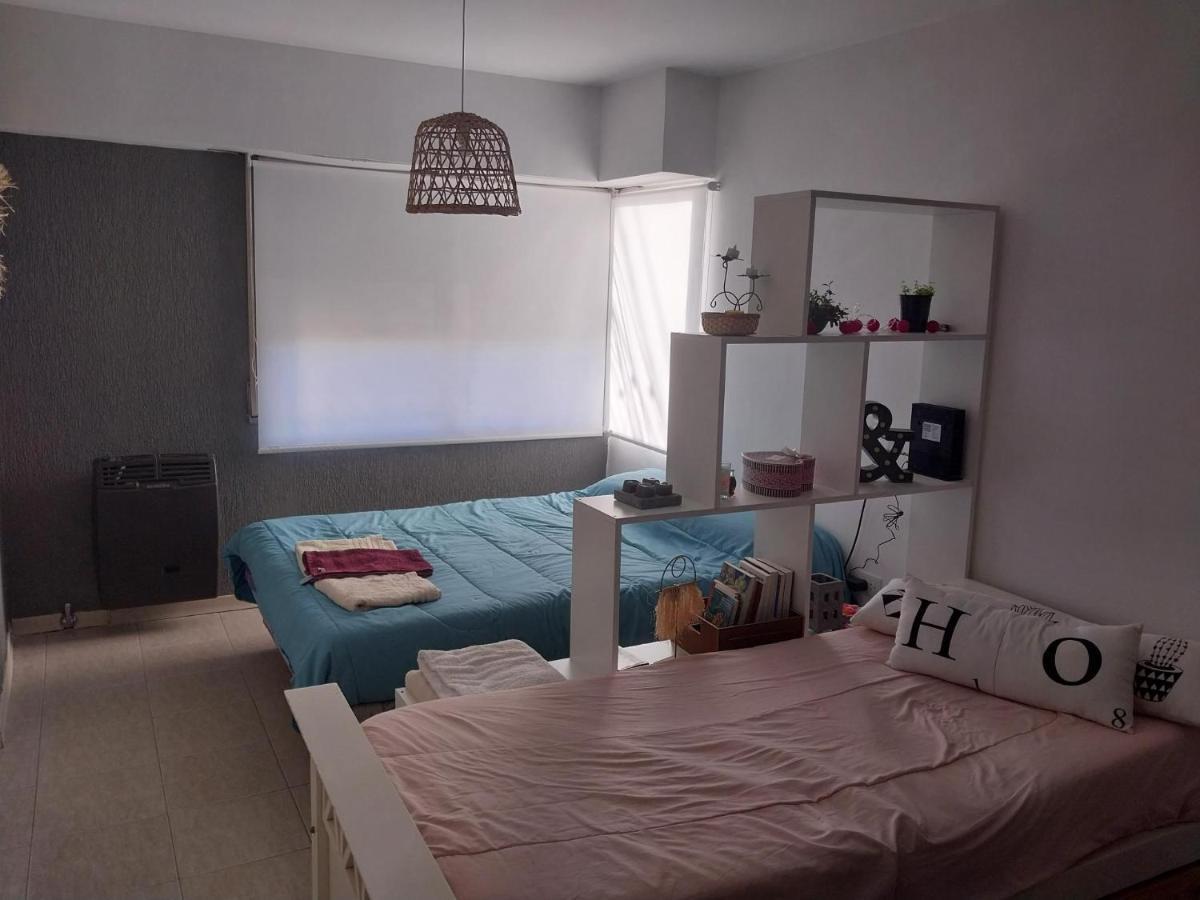 Departamento Zona Universitaria