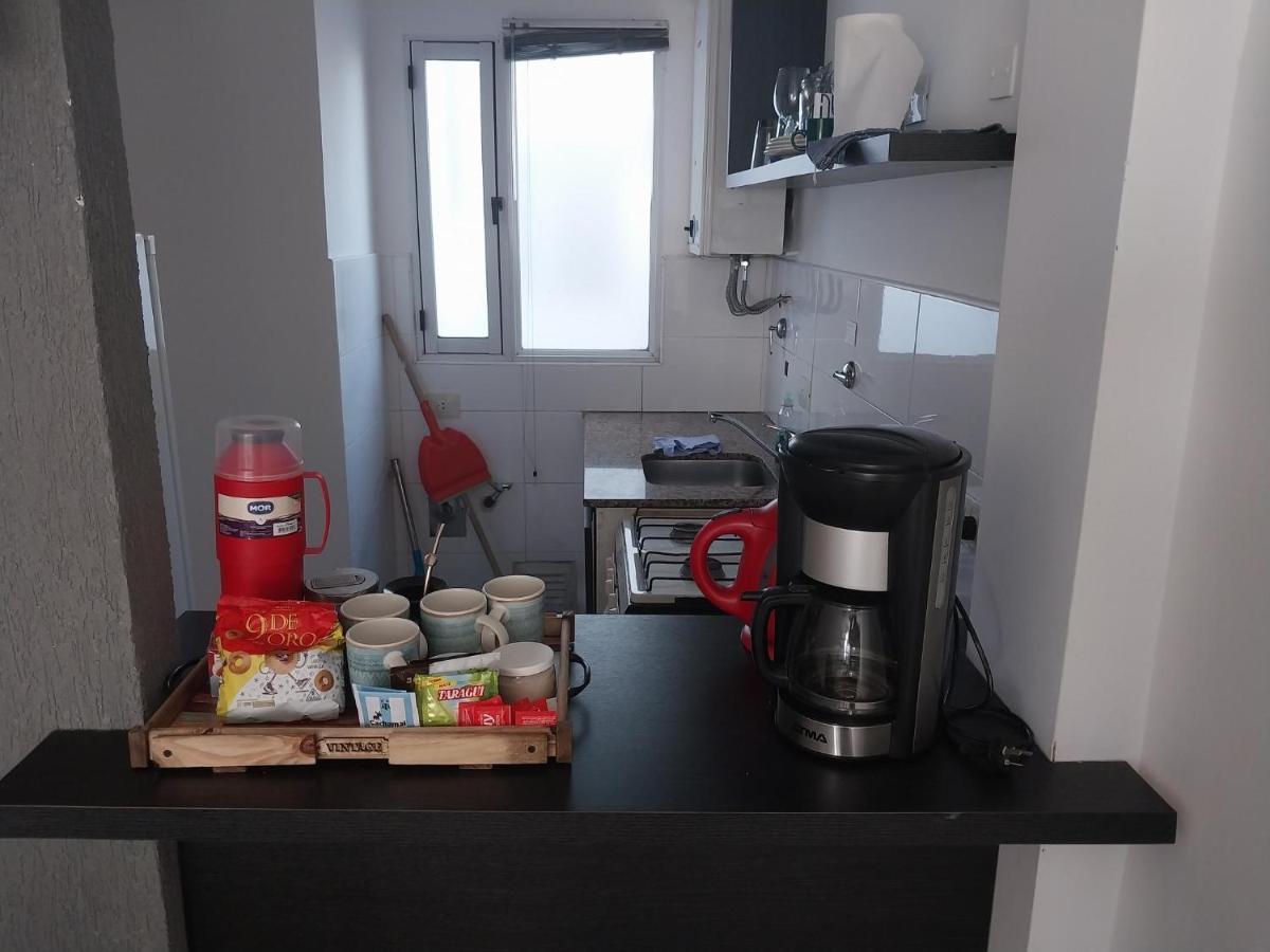 Departamento Zona Universitaria Apartment