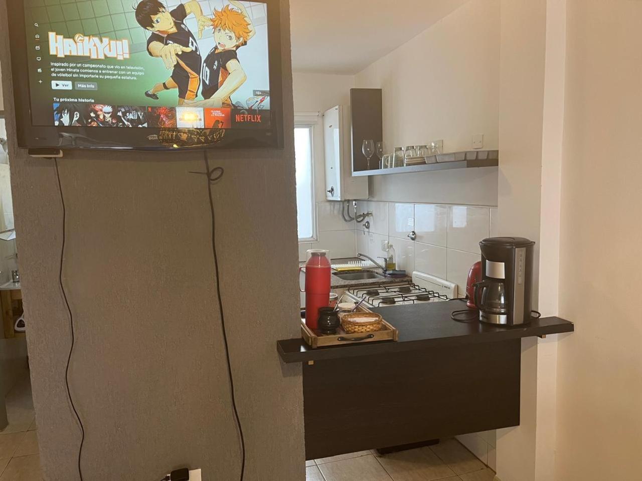 Apartment Departamento Zona Universitaria *