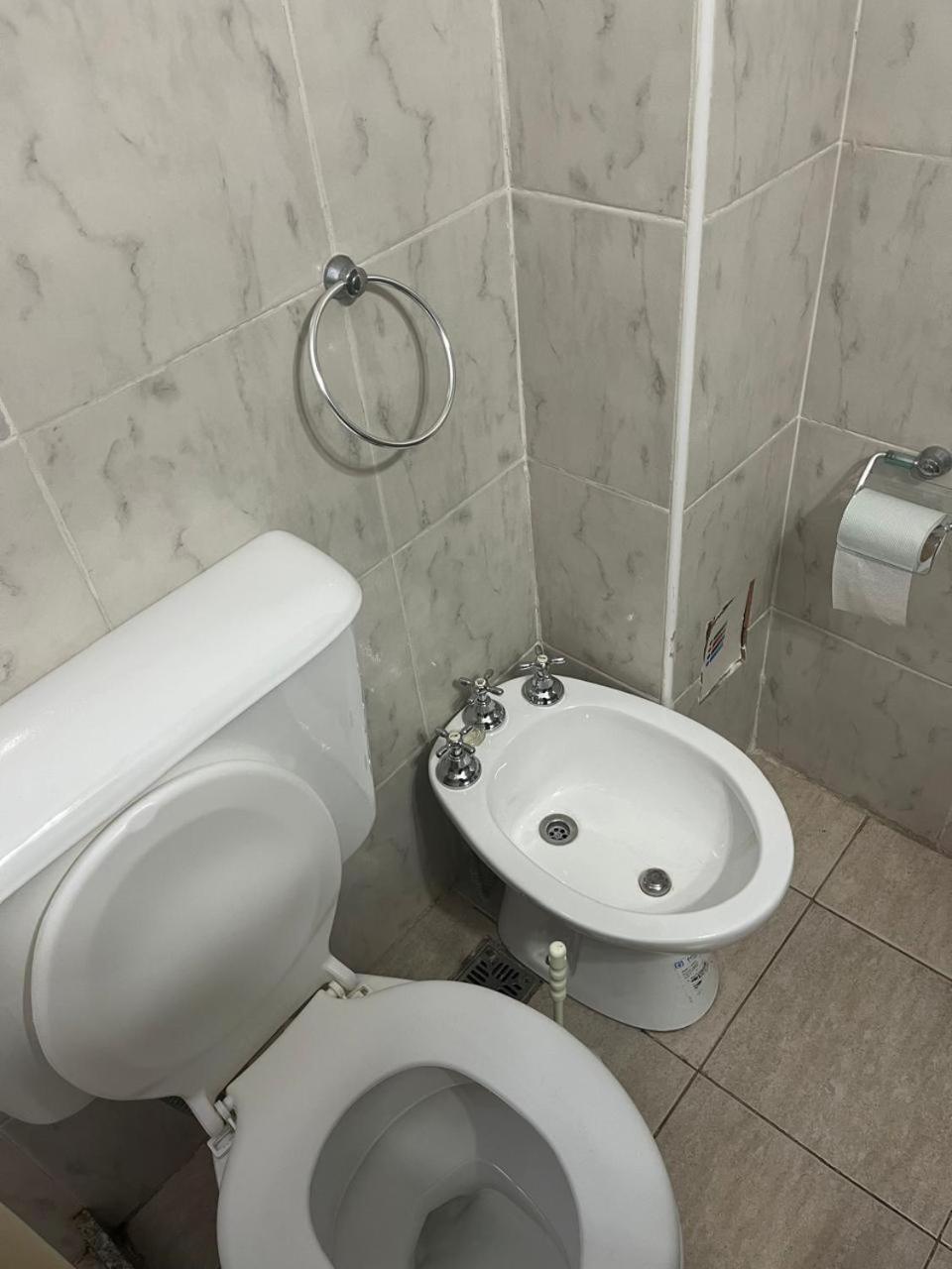 Departamento Zona Universitaria Apartment Bahia Blanca