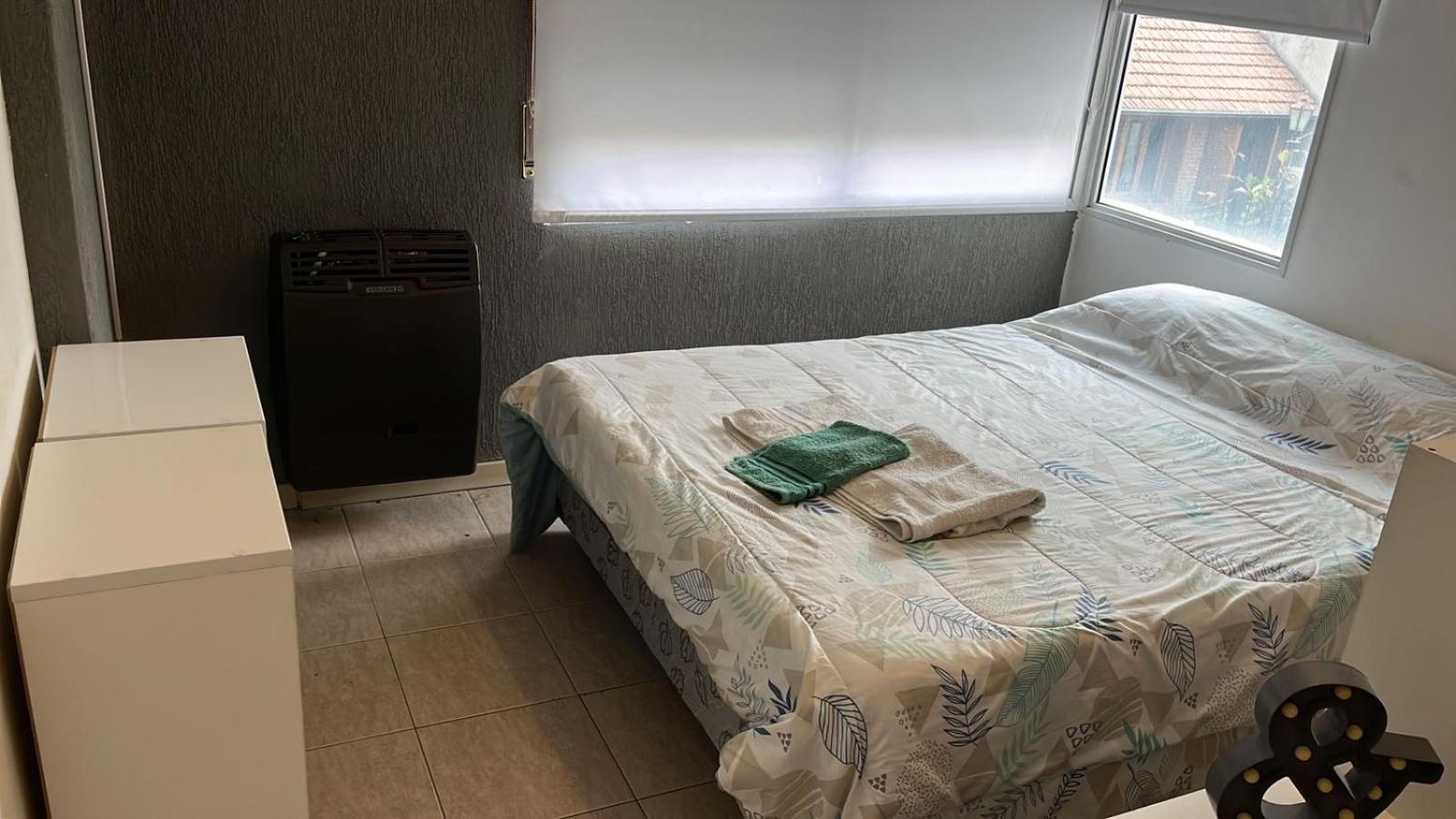 Departamento Zona Universitaria * Bahia Blanca
