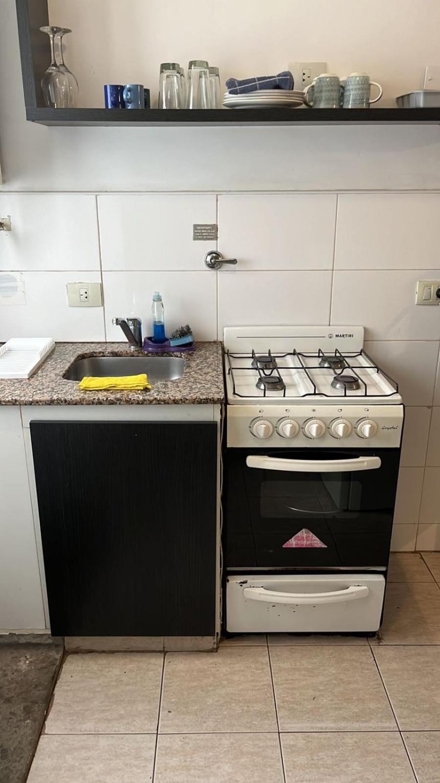Departamento Zona Universitaria Apartment