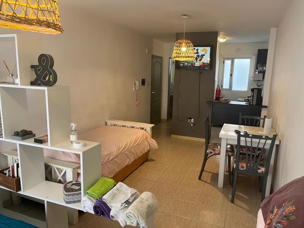 Departamento Zona Universitaria Apartment *